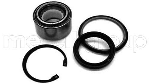 Wheel Bearing Kit (619-7090)