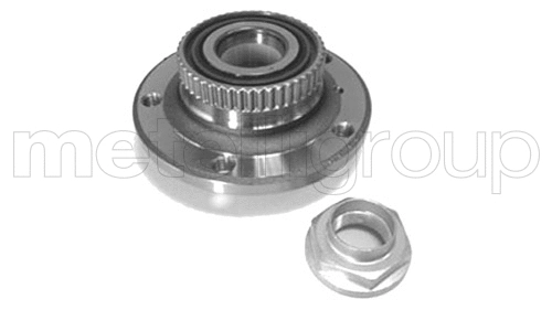 Wheel Bearing Kit (619-2322)