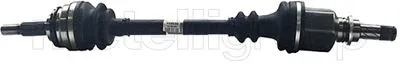 Drive Shaft (655-904)