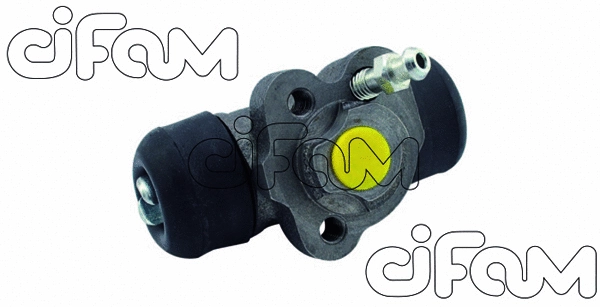 Wheel Brake Cylinder (101-269)