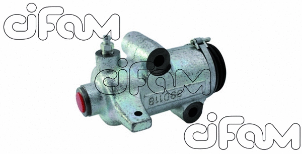Slave Cylinder, clutch (404-001)
