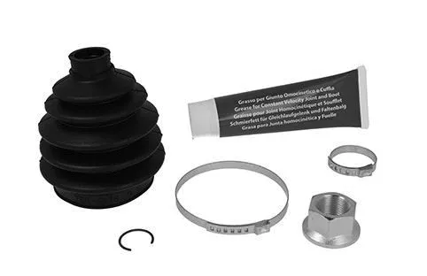 Bellow Kit, drive shaft (613-620)