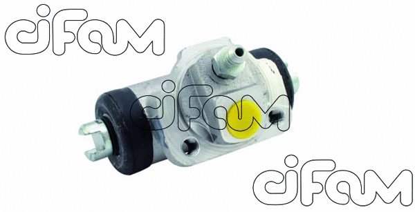 Wheel Brake Cylinder (101-095)