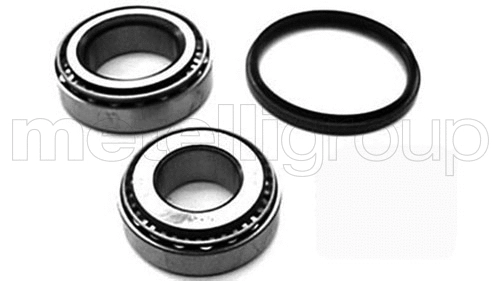 Wheel Bearing Kit (619-2619)