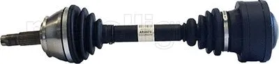 Drive Shaft (655-502)
