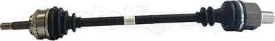 Drive Shaft (655-1228)