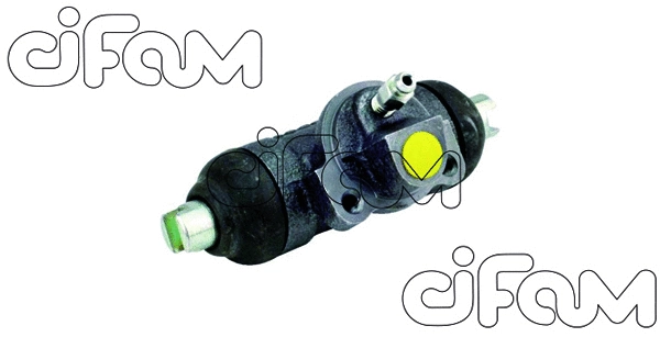 Wheel Brake Cylinder (101-1027)