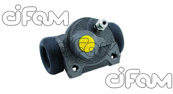 Wheel Brake Cylinder (101-624)