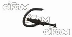Master Cylinder, clutch (505-196)