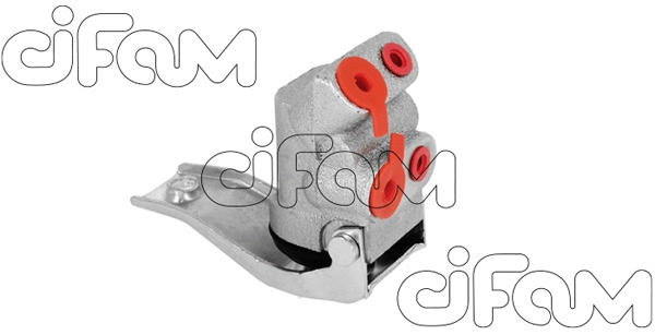 Brake Force Regulator (303-046)