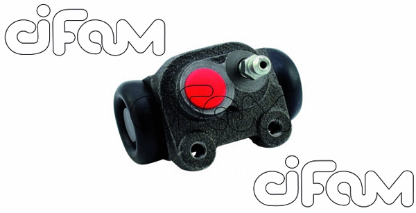 Wheel Brake Cylinder (101-348)