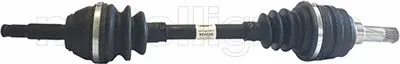 Drive Shaft (655-095)