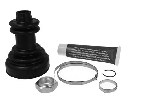 Bellow Kit, drive shaft (613-022)