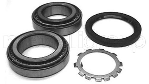 Wheel Bearing Kit (619-2435)