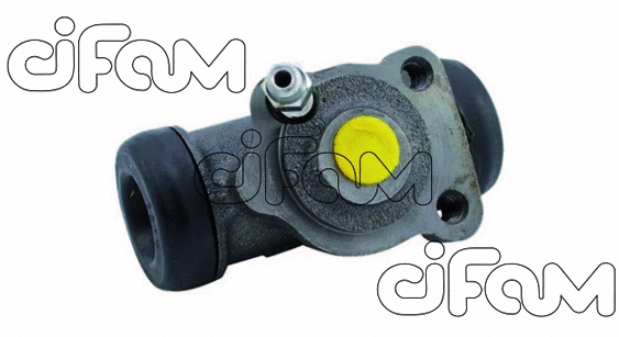 Wheel Brake Cylinder (101-374)