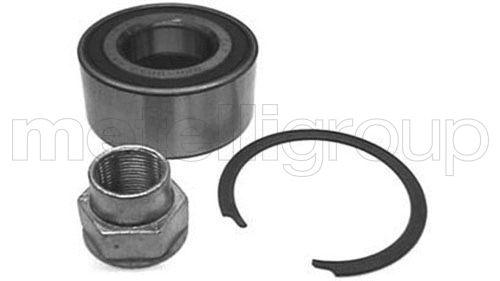 Wheel Bearing Kit (619-2272)