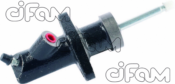 Slave Cylinder, clutch (404-077)