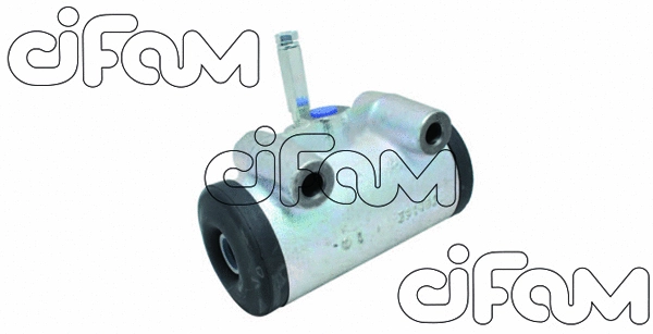 Wheel Brake Cylinder (101-407)