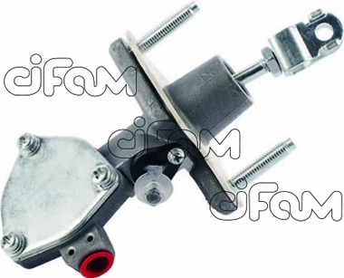 Master Cylinder, clutch (505-147)