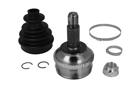 Joint Kit, drive shaft (607-760)