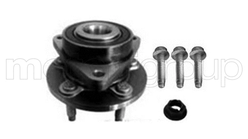 Wheel Bearing Kit (619-2858)