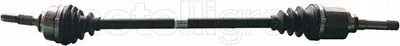 Drive Shaft (655-1211)