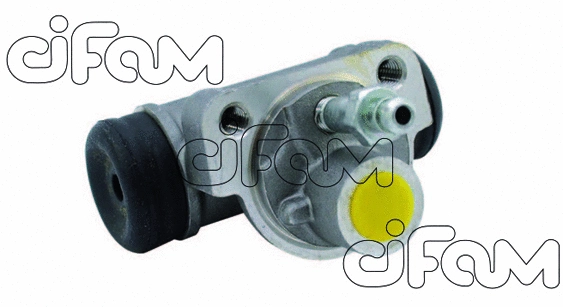 Wheel Brake Cylinder (101-517)
