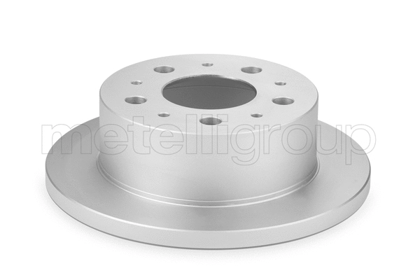 Brake Disc (800-912C)
