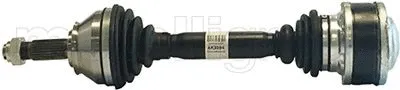 Drive Shaft (655-645)