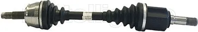 Drive Shaft (655-934)