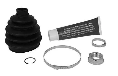 Bellow Kit, drive shaft (613-547)