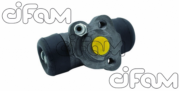 Wheel Brake Cylinder (101-670)