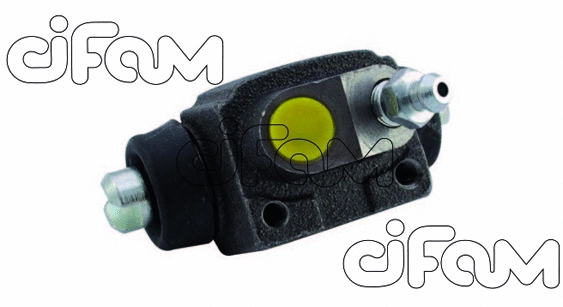 Wheel Brake Cylinder (101-086)