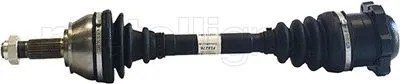 Drive Shaft (655-421)