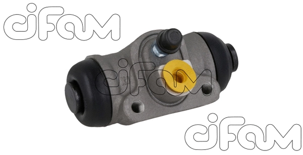 Wheel Brake Cylinder (101-1113)