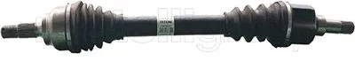 Drive Shaft (655-560)