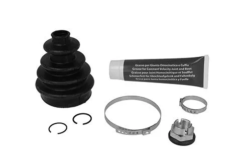 Bellow Kit, drive shaft (613-305)