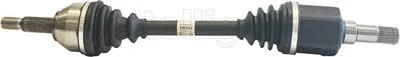 Drive Shaft (655-840)