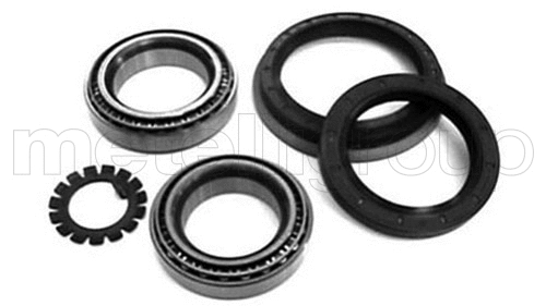 Wheel Bearing Kit (619-2216)