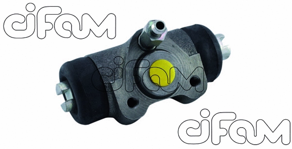 Wheel Brake Cylinder (101-924)