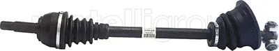 Drive Shaft (655-036)