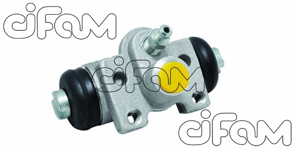 Wheel Brake Cylinder (101-381)