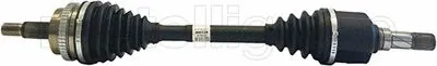 Drive Shaft (655-1037)