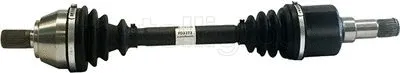 Drive Shaft (655-912)