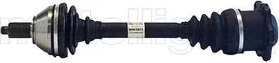 Drive Shaft (655-613)