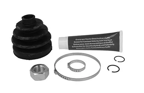 Bellow Kit, drive shaft (613-242)
