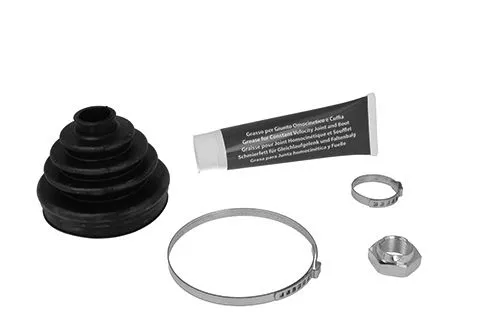Bellow Kit, drive shaft (613-131)