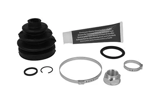 Bellow Kit, drive shaft (613-168)