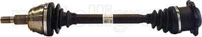 Drive Shaft (655-747)