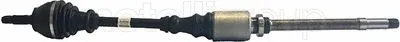 Drive Shaft (655-063)